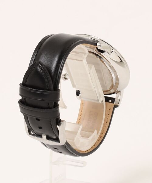 FOSSIL(フォッシル)の「フォッシル 腕時計 メンズ アナログ レザー FS5452(アナログ腕時計・メンズ・ブラック・FREE)」の10枚目の写真