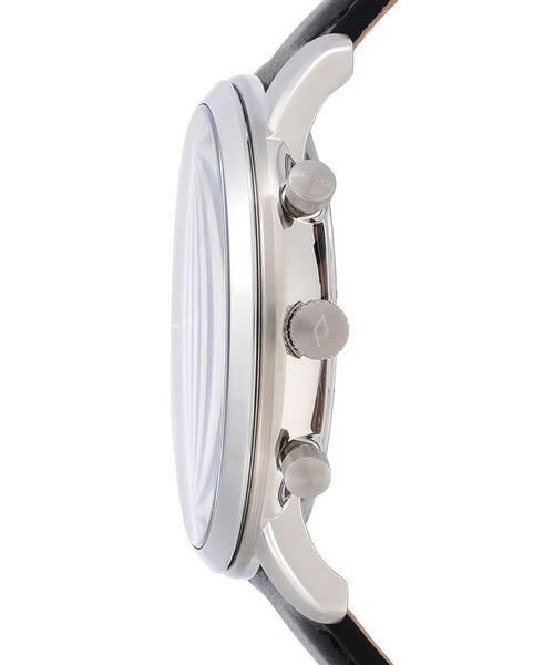 FOSSIL(フォッシル)の「フォッシル 腕時計 メンズ アナログ レザー FS5452(アナログ腕時計・メンズ・ブラック・FREE)」の4枚目の写真