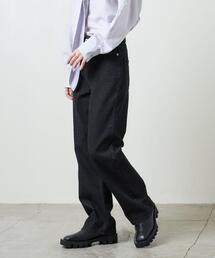 ＜MARW UNITED ARROWS＞5ポケット デニムパンツ