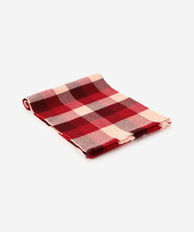 Handkerchief Club | ロゴ入りマフラー EARL 30 x 200