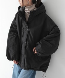 and it_（アンドイット）の「モンスターパーカー（ブルゾン）」