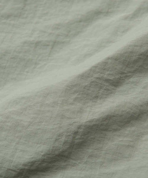 and it_（アンドイット）の「モンスターパーカー（ブルゾン・レディース・アイボリー/ライトカーキ/ブラック・M）」の19枚目の写真