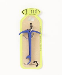 fridge（フリッジ）の「【BISON 】バイソン DESIGNS OPENER ICE AXW（その他小物）」