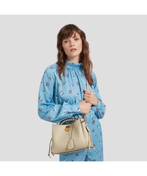 Mulberry（マルベリー）の「スモール アイリス Small Iris（ハンドバッグ）」