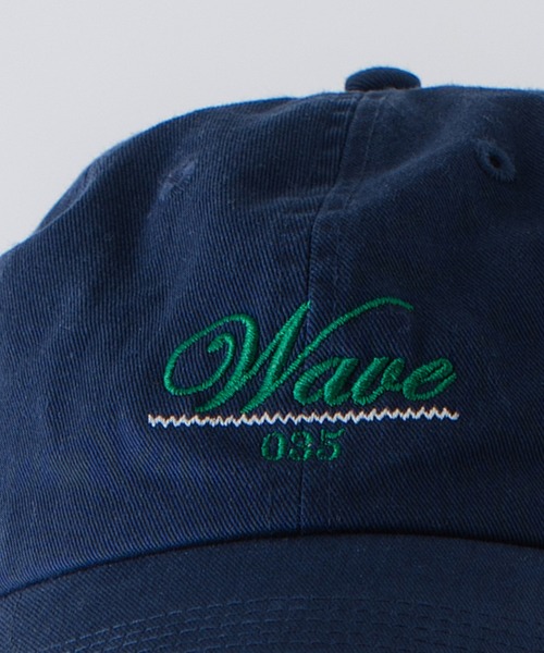 kha:ki（カーキ）の「「KHA:KI/カーキ」アスレチックキャップ（キャップ・レディース・ブラック/ホワイト/ネイビー/ベージュ/ライトイエロー・FREE）」の15枚目の写真