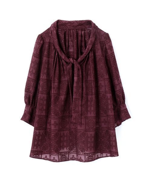 JILL STUART（ジルスチュアート）の「【Numero 11月号掲載