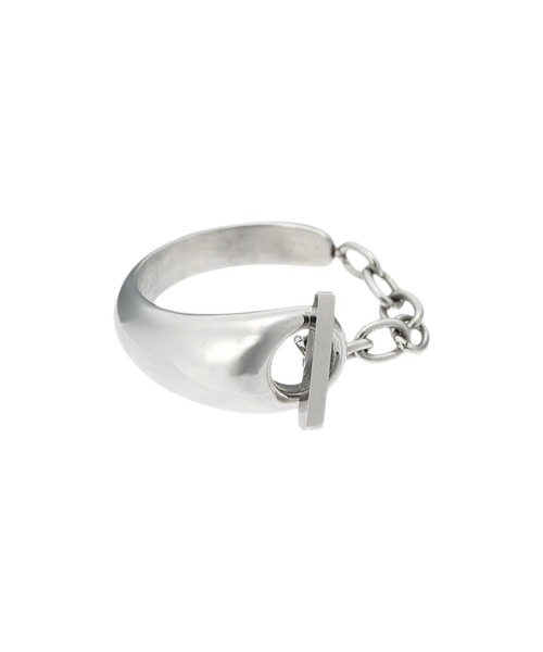 ALEXIA STAM（アリシアスタン）の「Chain Ring /チェーンリング