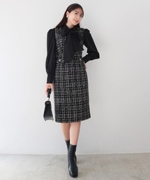 AMBIENT｜アンビエントのドレス通販 - ZOZOTOWN