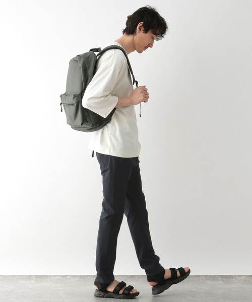 撥水ライト10ポケットリュック/996491（バックパック/リュック）｜GLOBAL WORK（グローバルワーク）