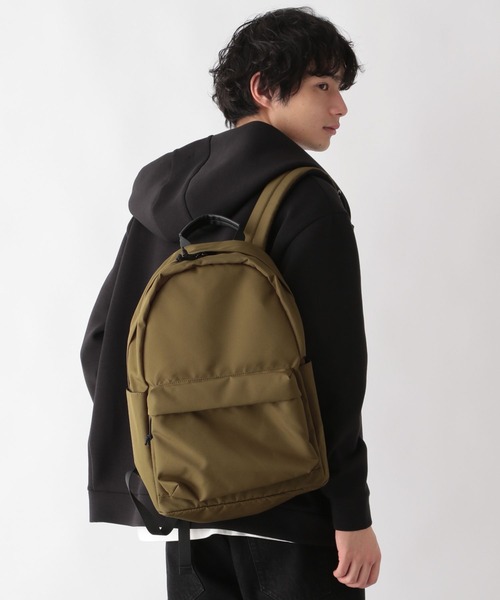 撥水ライト10ポケットリュック/996491（バックパック/リュック）｜GLOBAL WORK（グローバルワーク）