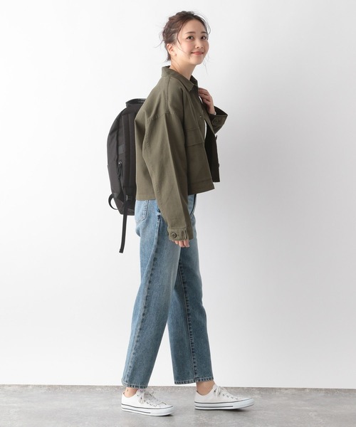 撥水ライト10ポケットリュック/996491（バックパック/リュック）｜GLOBAL WORK（グローバルワーク）