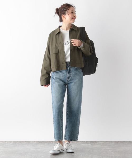 撥水ライト10ポケットリュック/996491（バックパック/リュック）｜GLOBAL WORK（グローバルワーク）