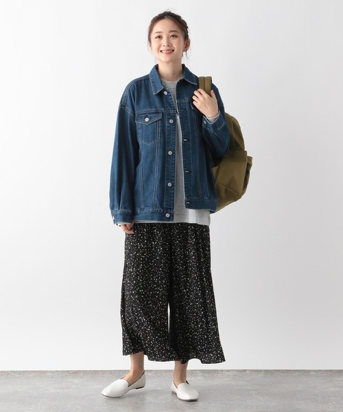 撥水ライト10ポケットリュック/996491（バックパック/リュック）｜GLOBAL WORK（グローバルワーク）