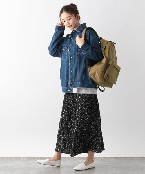 撥水ライト10ポケットリュック/996491（バックパック/リュック）｜GLOBAL WORK（グローバルワーク）