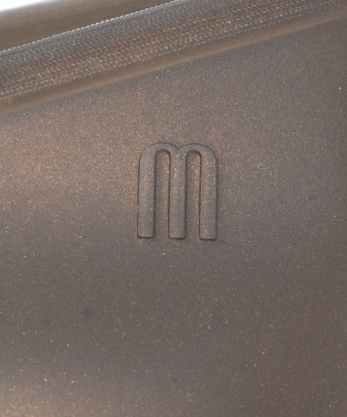 U by SPICK&SPAN（ユーバイスピックアンドスパン）の「【melissa/メリッサ】 Sophie Ad（バレエシューズ・レディース・ブラック/ブラウン・36/38/37）」の9枚目の写真