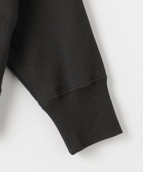 green label relaxing（グリーンレーベルリラクシング）の「ハーフジップ ポロシャツ カットソー（Tシャツ/カットソー・メンズ・ダークグレー/ホワイト/レッド・L/M/XL/S）」の10枚目の写真