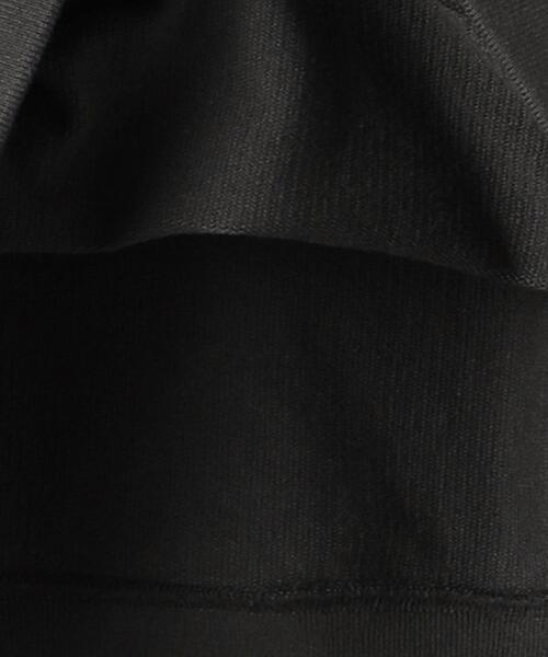 green label relaxing（グリーンレーベルリラクシング）の「ハーフジップ ポロシャツ カットソー（Tシャツ/カットソー・メンズ・ダークグレー/ホワイト/レッド・L/M/XL/S）」の15枚目の写真