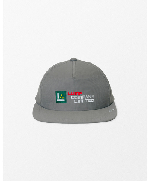 WHIZLIMITED(ウィズリミテッド)の「LABOR CAP(キャップ・メンズ・ネイビー/ブラック/グレー・FREE)」の2枚目の写真