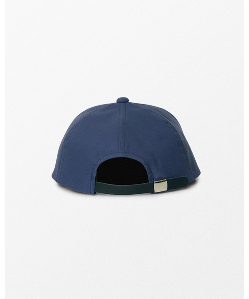 WHIZLIMITED(ウィズリミテッド)の「LABOR CAP(キャップ・メンズ・ネイビー/ブラック/グレー・FREE)」の8枚目の写真