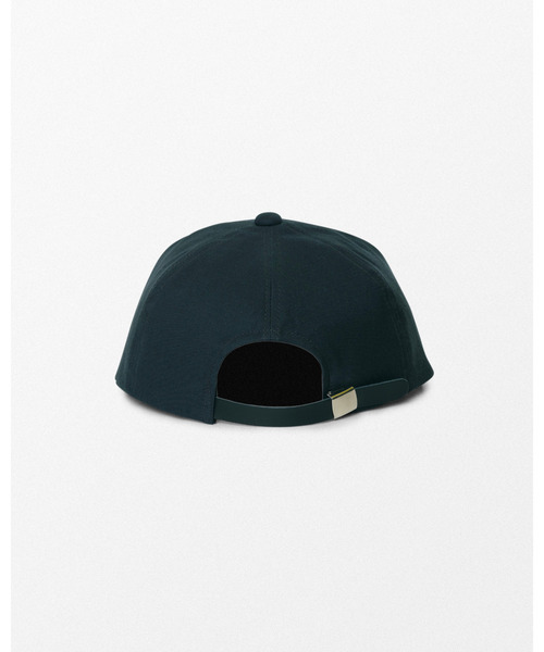 WHIZLIMITED(ウィズリミテッド)の「LABOR CAP(キャップ・メンズ・ネイビー/ブラック/グレー・FREE)」の9枚目の写真