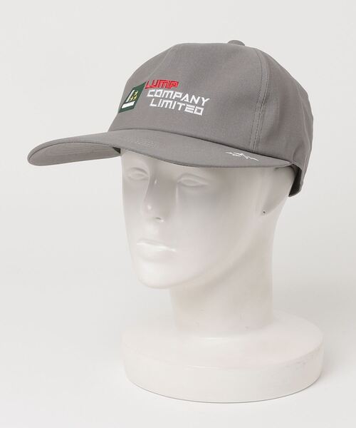 WHIZLIMITED(ウィズリミテッド)の「LABOR CAP(キャップ・メンズ・ネイビー/ブラック/グレー・FREE)」の5枚目の写真