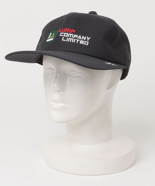 WHIZLIMITED(ウィズリミテッド)の「LABOR CAP(キャップ・メンズ・ネイビー/ブラック/グレー・FREE)」の10枚目の写真