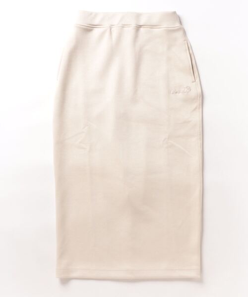 Arnold Palmer（アーノルドパーマー）の「ハイストレッチ ナロースカート（スカート・レディース・ブラック/ベージュ・L/M/S）」の18枚目の写真