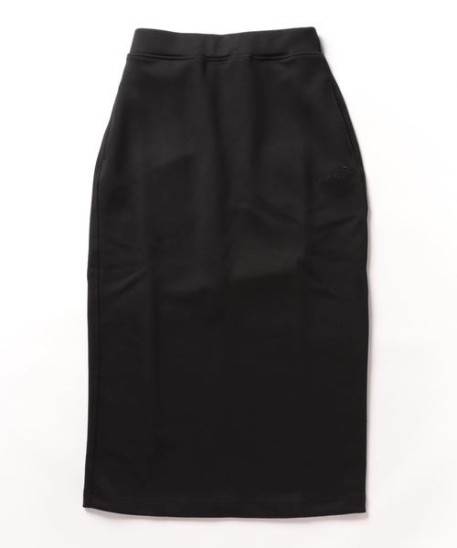 Arnold Palmer（アーノルドパーマー）の「ハイストレッチ ナロースカート（スカート・レディース・ブラック/ベージュ・L/M/S）」の19枚目の写真