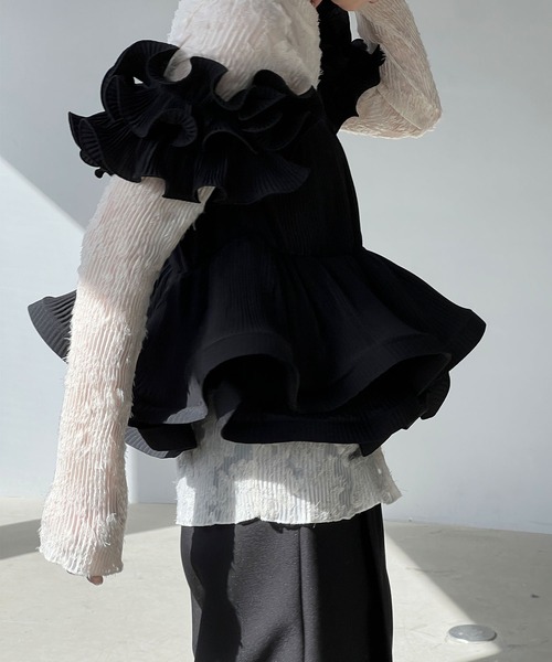 couture brooch（クチュールブローチ）の「◇【WEB限定サイズ