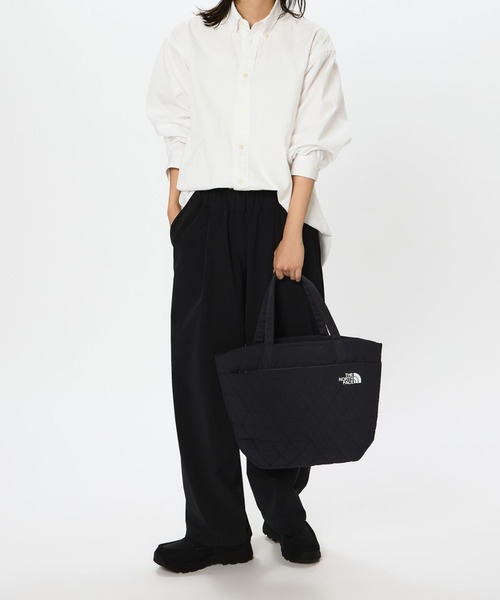 THE NORTH FACE/ザ・ノース・フェイス トートバッグ ジオフェイス