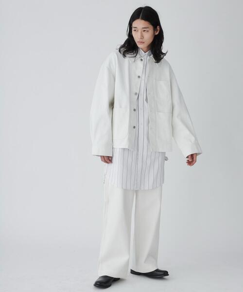 WEGO/ルーズペインターパンツ（デニムパンツ）｜THE STANDARD（ザスタンダード）