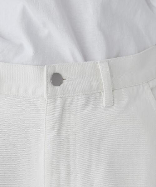 WEGO/ルーズペインターパンツ（デニムパンツ）｜THE STANDARD（ザスタンダード）