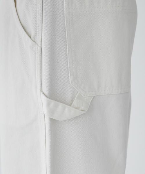 WEGO/ルーズペインターパンツ（デニムパンツ）｜THE STANDARD（ザスタンダード）