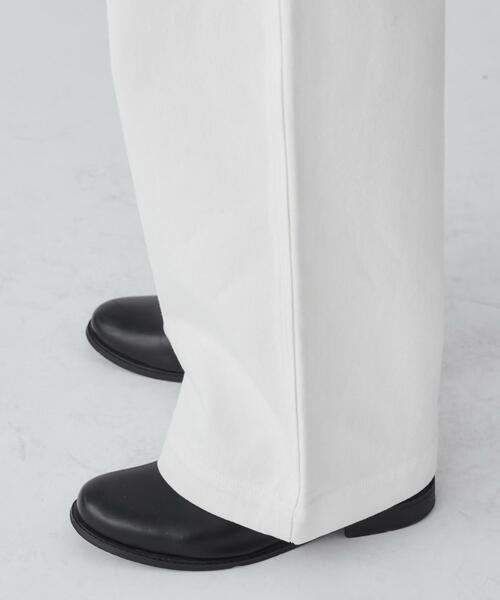 WEGO/ルーズペインターパンツ（デニムパンツ）｜THE STANDARD（ザスタンダード）