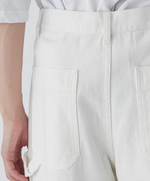 WEGO/ルーズペインターパンツ（デニムパンツ）｜THE STANDARD（ザスタンダード）