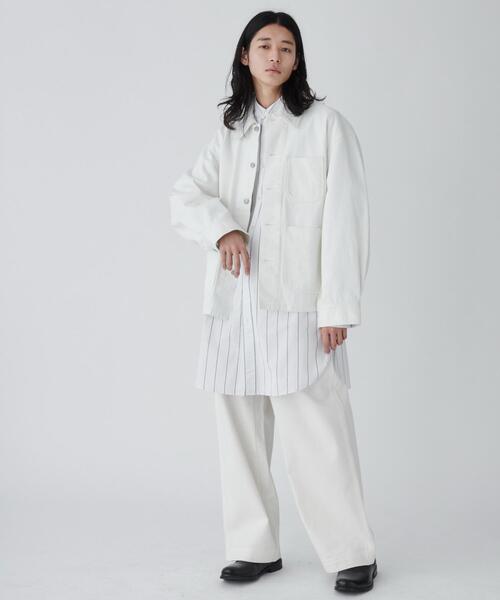 WEGO/ルーズペインターパンツ（デニムパンツ）｜THE STANDARD（ザスタンダード）