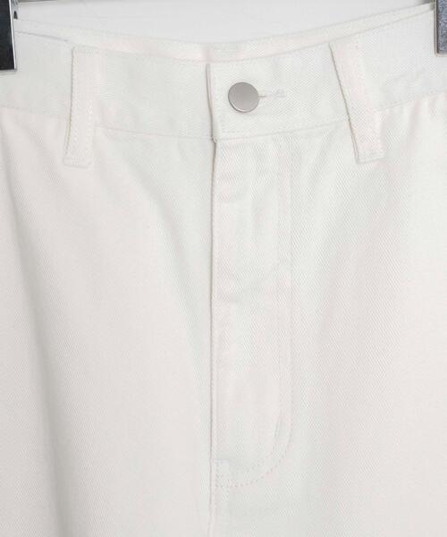 WEGO/ルーズペインターパンツ（デニムパンツ）｜THE STANDARD（ザスタンダード）