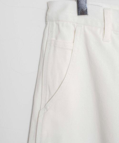 WEGO/ルーズペインターパンツ（デニムパンツ）｜THE STANDARD（ザスタンダード）