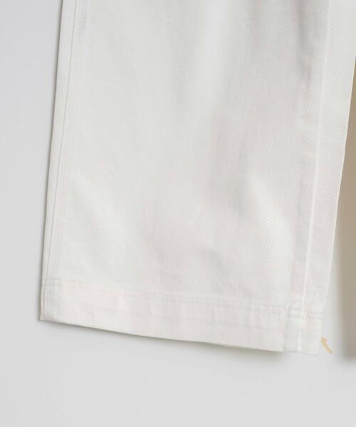 WEGO/ルーズペインターパンツ（デニムパンツ）｜THE STANDARD（ザスタンダード）