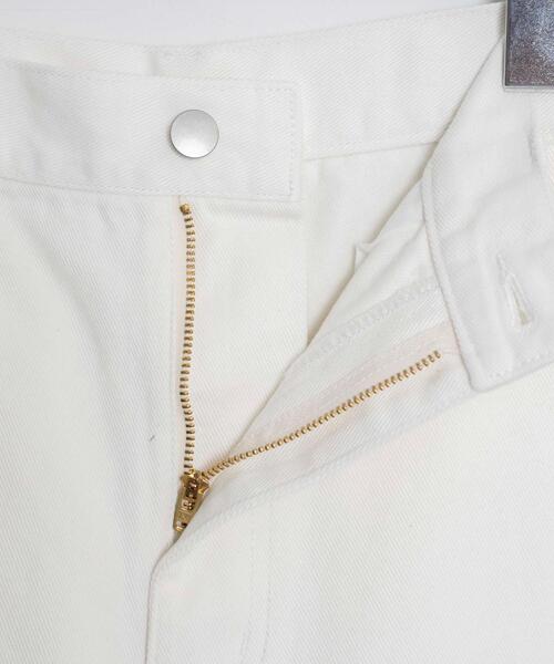 WEGO/ルーズペインターパンツ（デニムパンツ）｜THE STANDARD（ザスタンダード）