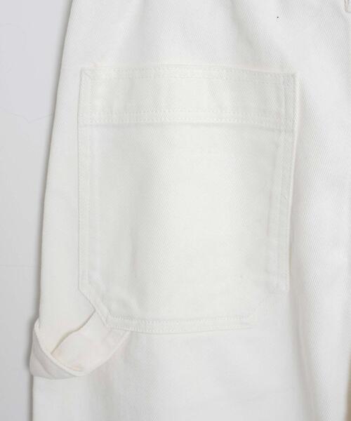 WEGO/ルーズペインターパンツ（デニムパンツ）｜THE STANDARD（ザスタンダード）