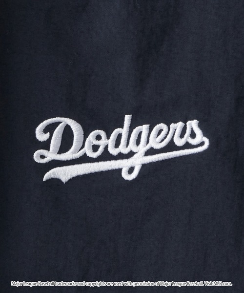 セール】MLB/メジャーリーグベースボール 別注 ワッペン刺繍