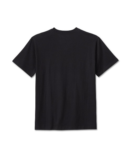 Harley-Davidson(ハーレーダビッドソン)の「トンTシャツ(Tシャツ/カットソー・メンズ・ブラック・X-LARGE/SMALL/MEDIUM/LARGE)」の2枚目の写真