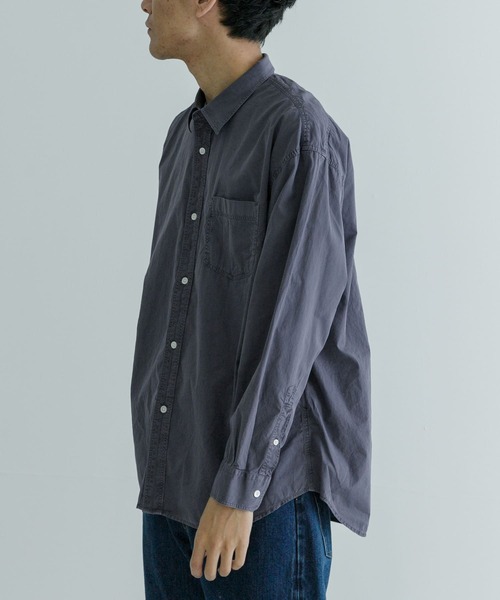 THOMAS MASON（トーマス メイソン）の「トーマスメイソンオーバー 