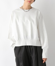 LEPSIM | クロップドトップス　997054(Tシャツ/カットソー)