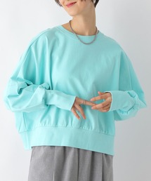 トップス LEPSIM 楽天市場】【SALE／30%OFF】14ゲージサイドスリットノースリーブ