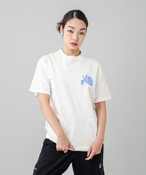 完売確実 大人気 X-girl XG TYPOGRAPHY S/S TEE グラフィック◎ 完売確実 大人気 X-girl XG TYPOGRAPHY S/S TEE グラフィック◎