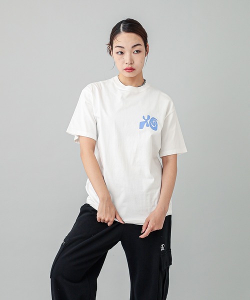 XG tシャツ XG 1st WORLD TOUR “The first HOWL” MERCHANDISE – XGALX OFFICIAL SHOP