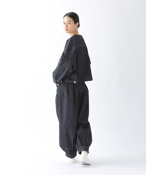 Zucca ズッカ⭐️ミリタリーパッチワークベスト　ブラック　xs CZ52JK935_1.jpg