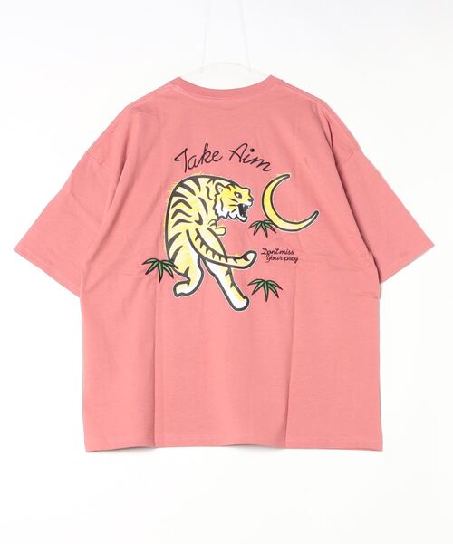 オーバーサイズ（ヘビーウェイト）T シャツ（Navy）|Sunspel